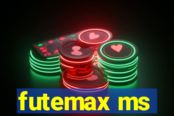 futemax ms